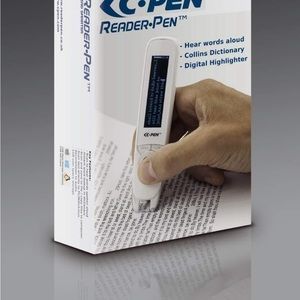 CPIN READER-PEN